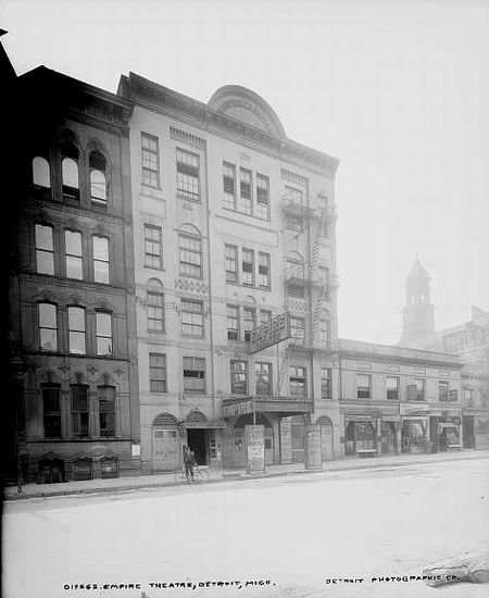 Empire Theatre